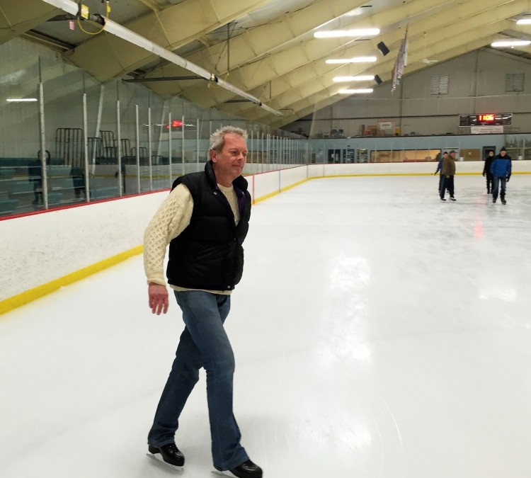 Glens Falls Recreation Ice Center (Glens&nbspFalls,&nbspNY)